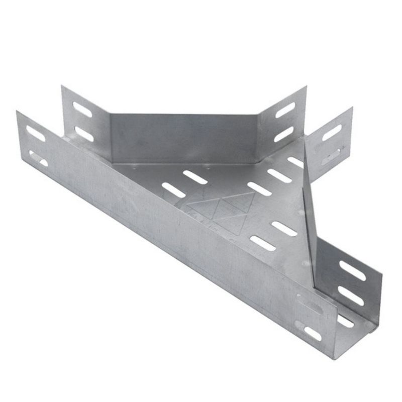 Juncao-T-Horizontal-para-Eletrocalha-50mmx50mm-Perfil-Lider