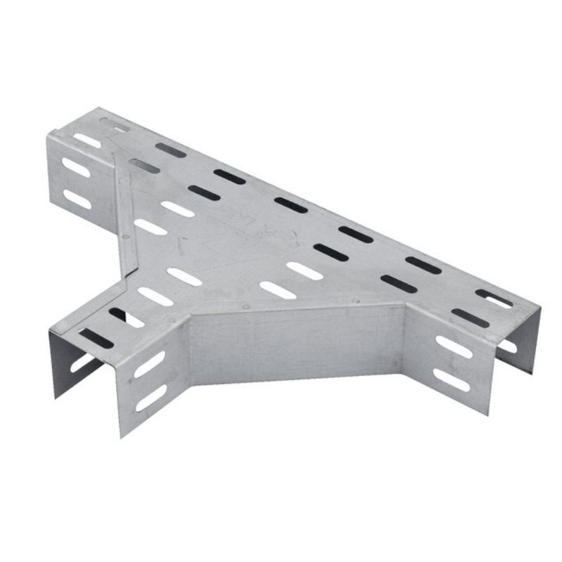 Juncao-T-Horizontal-para-Eletrocalha-50mmx50mm-Perfil-Lider