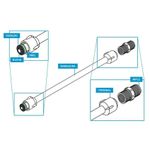 Engate-Flexivel-Plastico-Femea-com-Niple-Agua-Fria-40cm-1-2--Krona