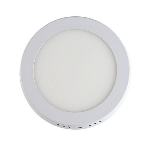 Painel de LED Sobrepor Home 12W 16cm 1020 Lúmens Luz Neutra