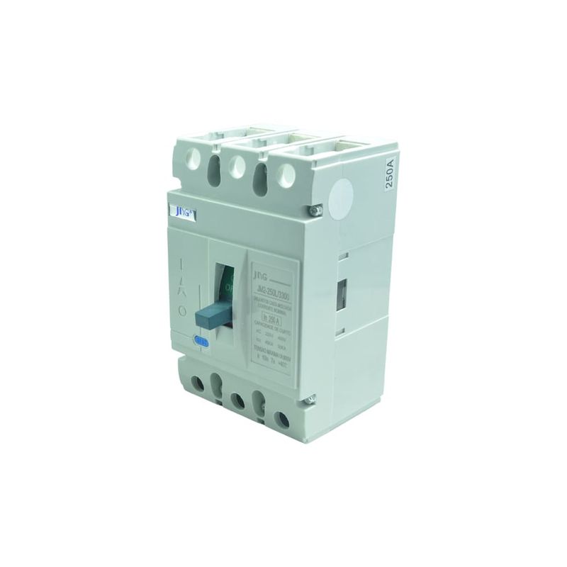 Disjuntor-Caixa-Moldada-JM2100L-Tripolar-250A-45KA-Jng