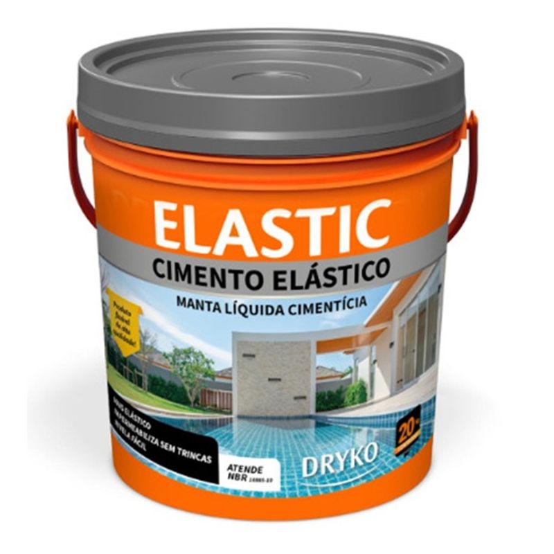 Manta-Liquida-Acrilica-Cimenticia-Cinza-Drykoelastic-20kg-Dryko