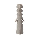 Bucha-Nylon-sem-Aba-8mm-100-Unidades