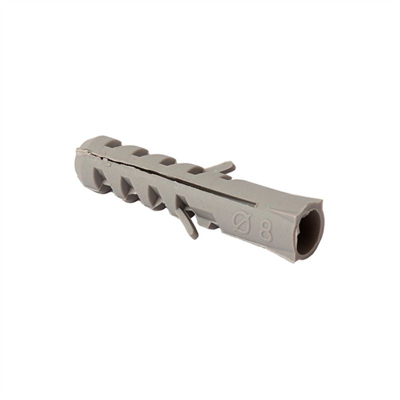 Bucha-Nylon-sem-Aba-8mm-100-Unidades