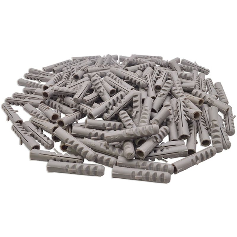Bucha-Nylon-sem-Aba-8mm-100-Unidades