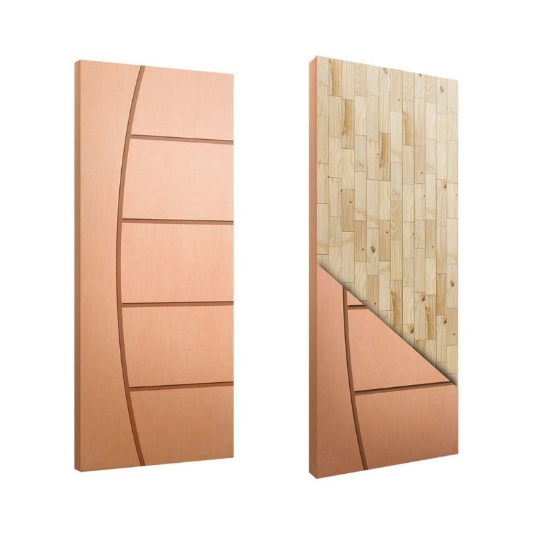 Folha-de-Porta-Frisada-Solida-HDF-Pinus-Curupixa-FR09-210x82cm