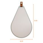 Espelheira-para-Banheiro-Gota-76cm-Pistache