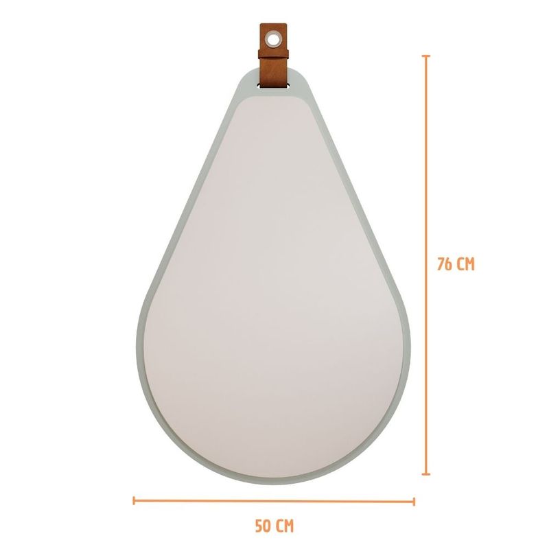 Espelheira-para-Banheiro-Gota-76cm-Pistache