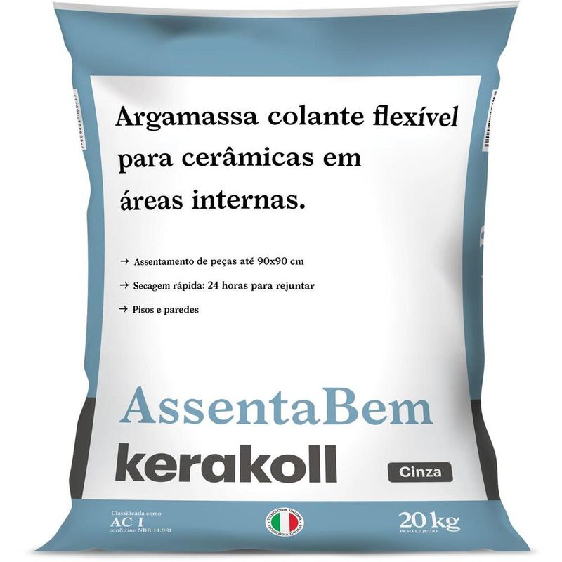 Argamassa-Interna-ACI-Assentabem-Cinza-20kg-Kerakoll
