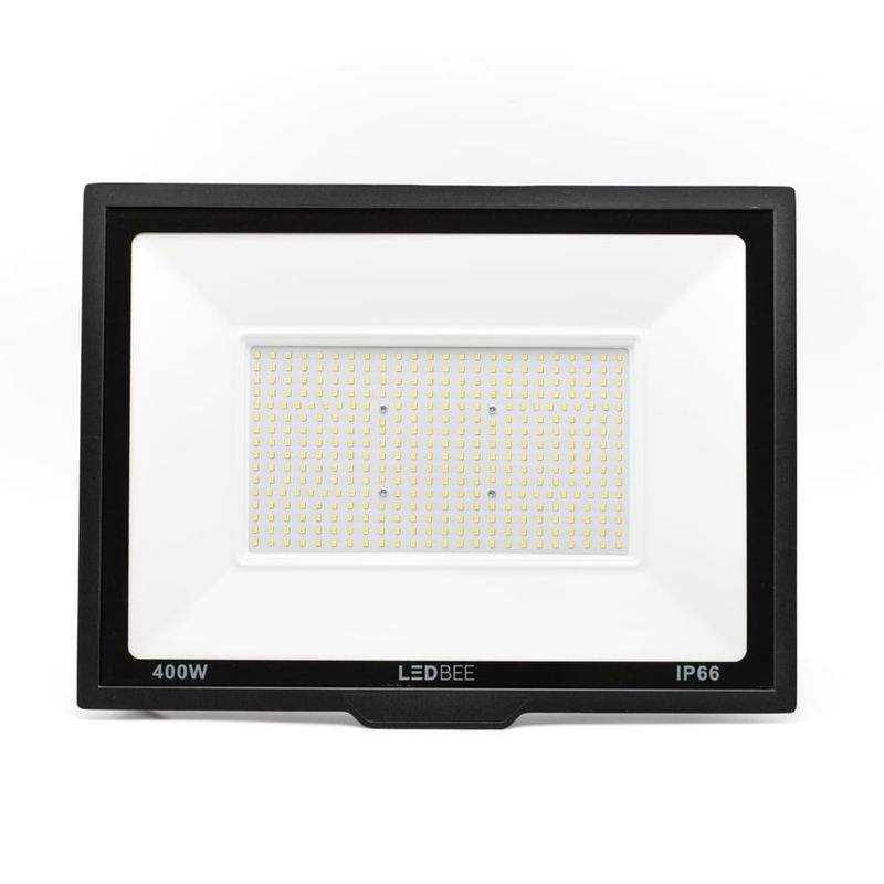 Refletor-de-LED-Slim-400W-IP66-32000-Lumens-Luz-Branca