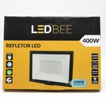 Refletor-de-LED-Slim-400W-IP66-32000-Lumens-Luz-Branca