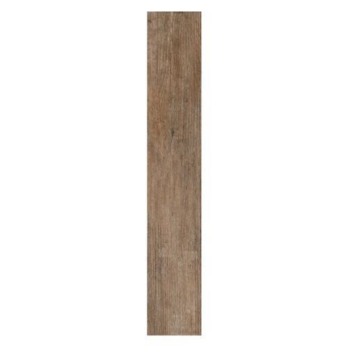 Porcelanato Naturalia Retificado Acetinado Marrom 20x122cm 1,47m2