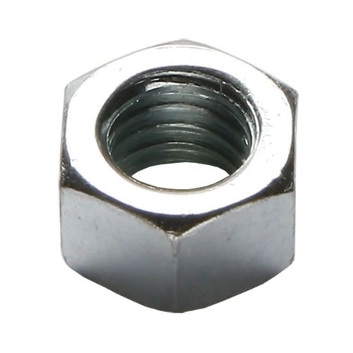 Porca Torneada 3/16" 15 peças