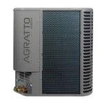 Ar-Condicionado-Inverter-Agratto-Cassete-36000-BTUs-Frio-220V