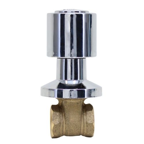 Base para Registro de Gaveta Bruto 4509 Metal C40 1.1/2" Bognar