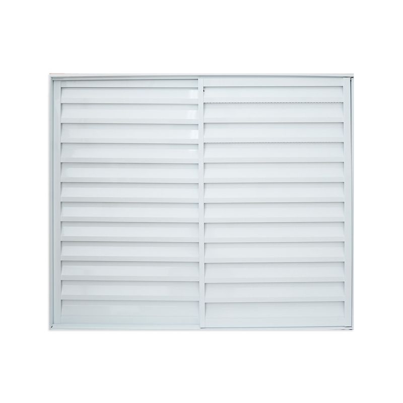 Veneziana-3-Folhas-sem-Grade-Aluminio-Branco-100x100cm