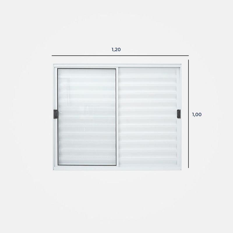 Veneziana-3-Folhas-sem-Grade-Aluminio-Branco-100x120cm