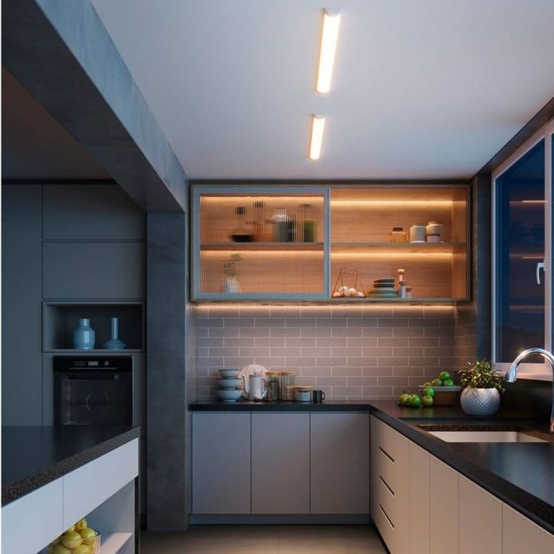 Luminaria-Led-Elegance-Fit-Branca-Sobrepor-36W-100cm-Luz-Amarela