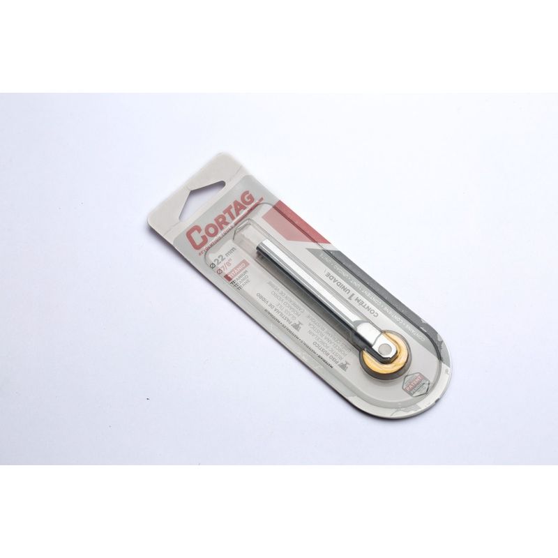 Rodel-Titanio-22-X-90mm-Universal-Cortag