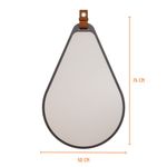 Espelheira-para-Banheiro-Gota-76cm-Titanium