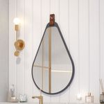 Espelheira-para-Banheiro-Gota-76cm-Titanium