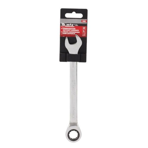 Chave combinada Catracada 8mm Cr-V MTX
