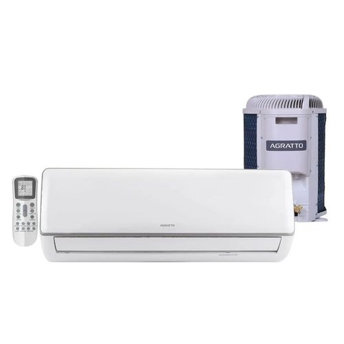Ar Condicionado Inverter Neo 12000 BTUs Frio 220V Agratto