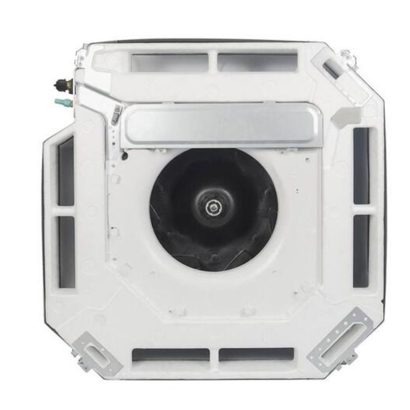 Ar-Condicionado-Inverter-Agratto-Cassete-55000-BTUs-Frio-220V