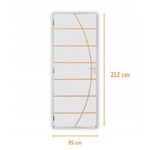 Kit-Porta-Frisada-Colmeia-Neblina-Ecomadeira-Branco-Esquerdo-212x85cm