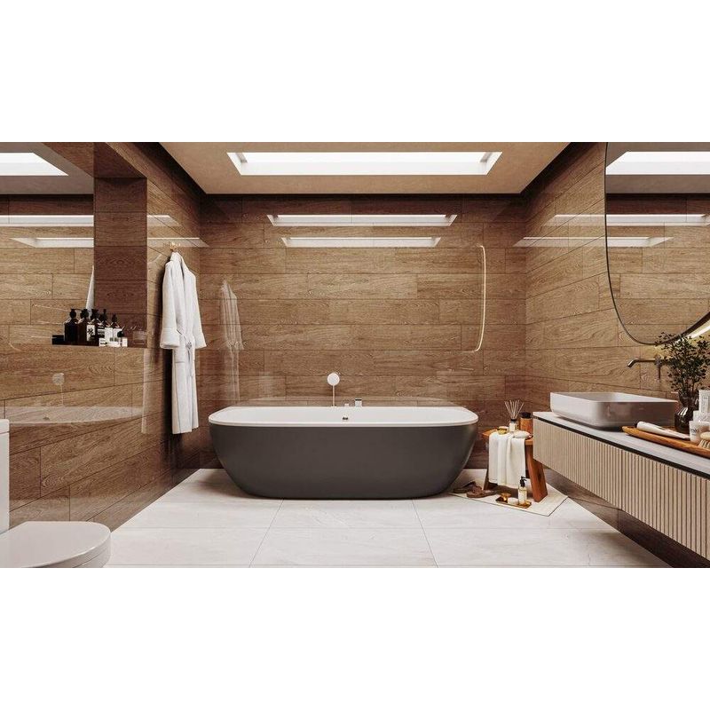 Piso-Supreme-Carvalho-Polido-Retificado-Marrom-22x89cm-173m2