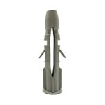 Kit-Parafuso-Chipboard-Philips-45x60mm-com-Bucha-Sfu-8mm-50-Pecas