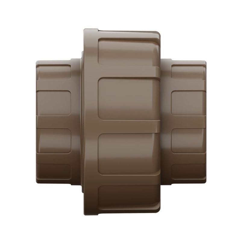 Uniao-Soldavel-PVC-85mm-Tigre
