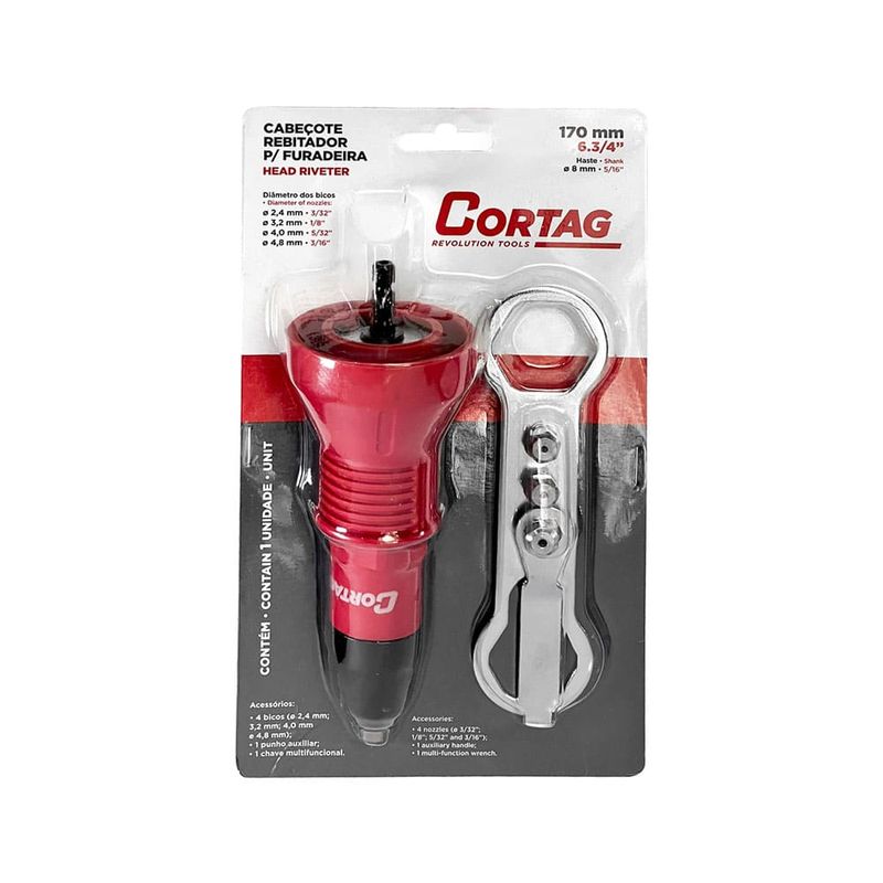 Cabecote-Rebitador-24-a-48mm-Furadeira-encaixe-Sextavado-1-4--Cortag