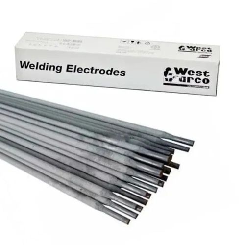 Eletrodo de Solda 6013 2,5mm Caixa com 5kg Weld West Arco Esab