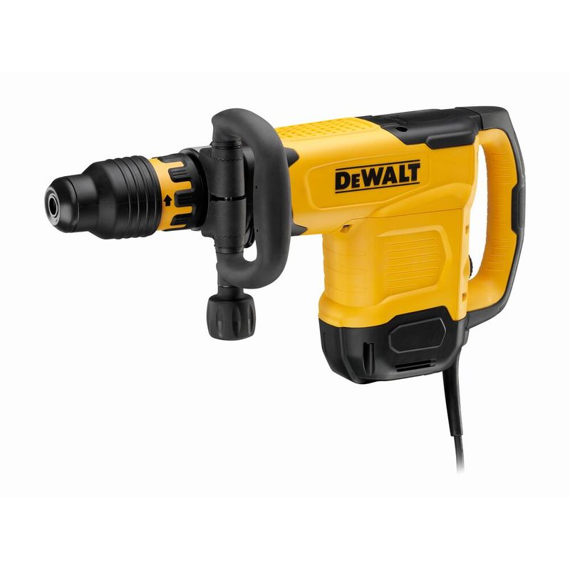 Martelo-Demolidor-SDS-Max-175J-1600W-10kg-D25881K-B2-220V-Dewalt