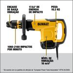Martelo-Demolidor-SDS-Max-175J-1600W-10kg-D25881K-B2-220V-Dewalt