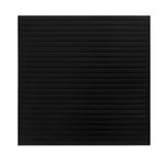 Piso-Emborrachado-Canelado-Preto-4mm-50x50cm