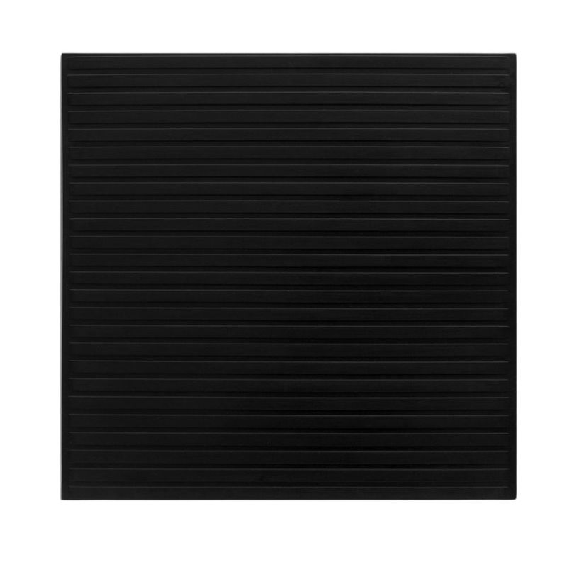 Piso-Emborrachado-Canelado-Preto-4mm-50x50cm