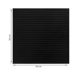 Piso-Emborrachado-Canelado-Preto-4mm-50x50cm