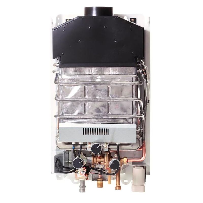 Aquecedor-de-Agua-a-Gas-GN-15L-M150-CFH-Mecanico-Pilha-Branco-Rinnai