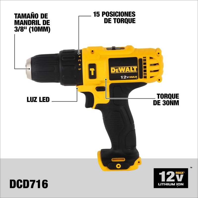 Kit-Furadeira-Parafusadeira-de-Impacto---Paraf-Imp-DCK202C2T-BR-Dewalt