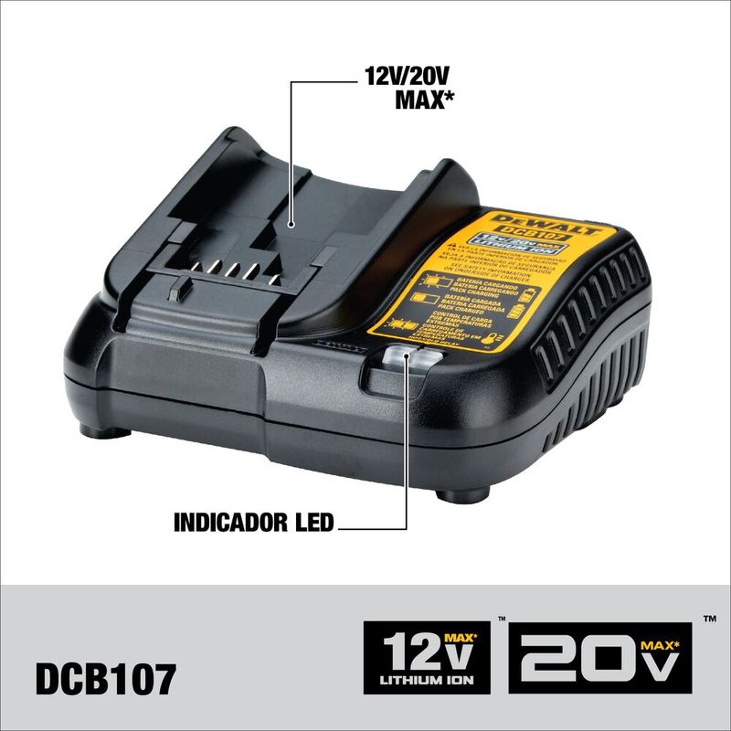 Kit-Furadeira-Parafusadeira-de-Impacto---Paraf-Imp-DCK202C2T-BR-Dewalt