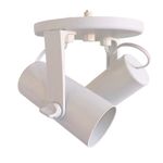 Spot-de-Sobrepor-Tubo-Branco-para-2-lampadas-E27