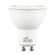Lâmpada de LED Dicroica MR16 6,5W GU10 525 Lúmens Luz Neutra
