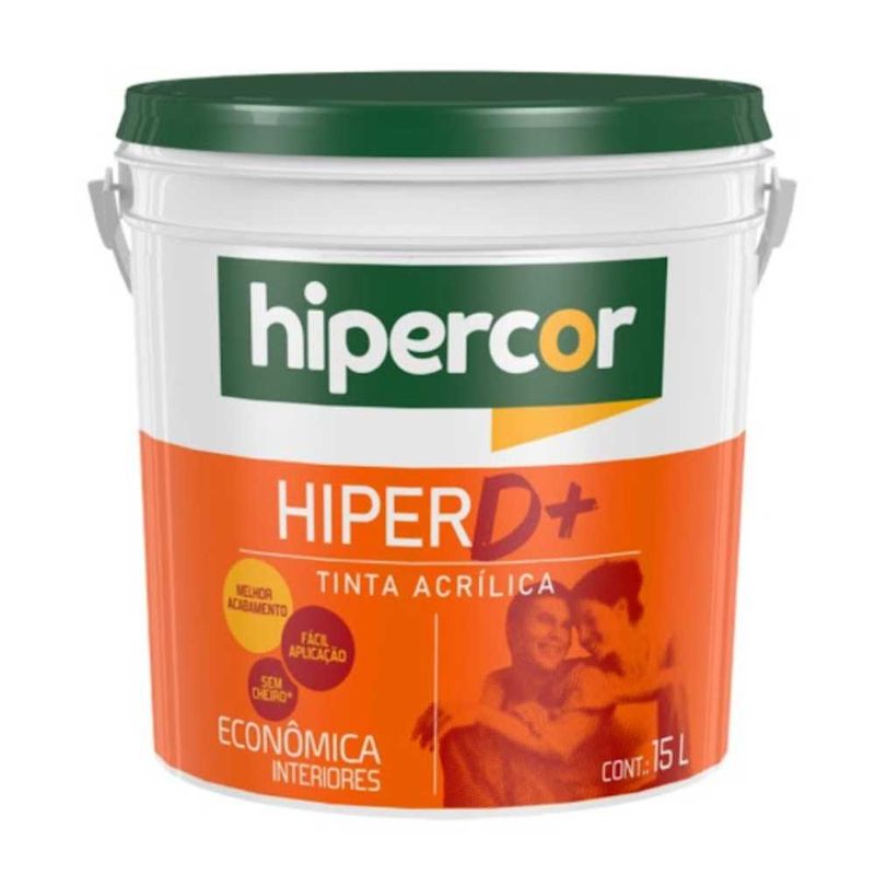 Tinta-Economica-Acrilica-Fosco-Hiper-D--Branco-15L-Hipercor
