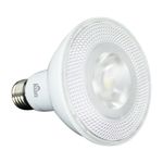 Lampada-de-LED-PAR30-11W-E27-938-Lumens-Luz-Amarela