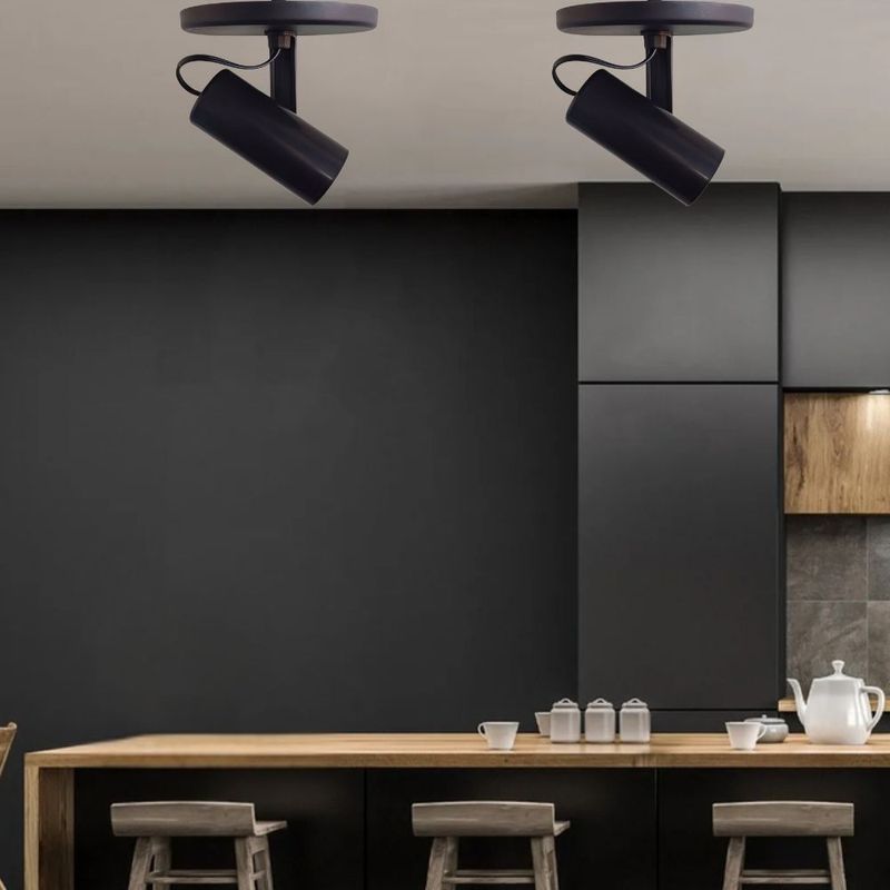 Spot-de-Sobrepor-Tubo-Preto-para-1-lampada-E27