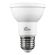 Lâmpada de LED PAR20 7W E27 525 Lúmens Luz Neutra