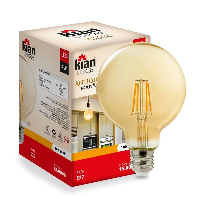 Lampada-de-LED-Filamento-Bulbo-G95-4W-E27-360-Lumens-Luz-Ambar