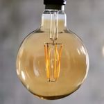 Lampada-de-LED-Filamento-Bulbo-G95-4W-E27-360-Lumens-Luz-Ambar
